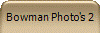 Bowman Photo's 2